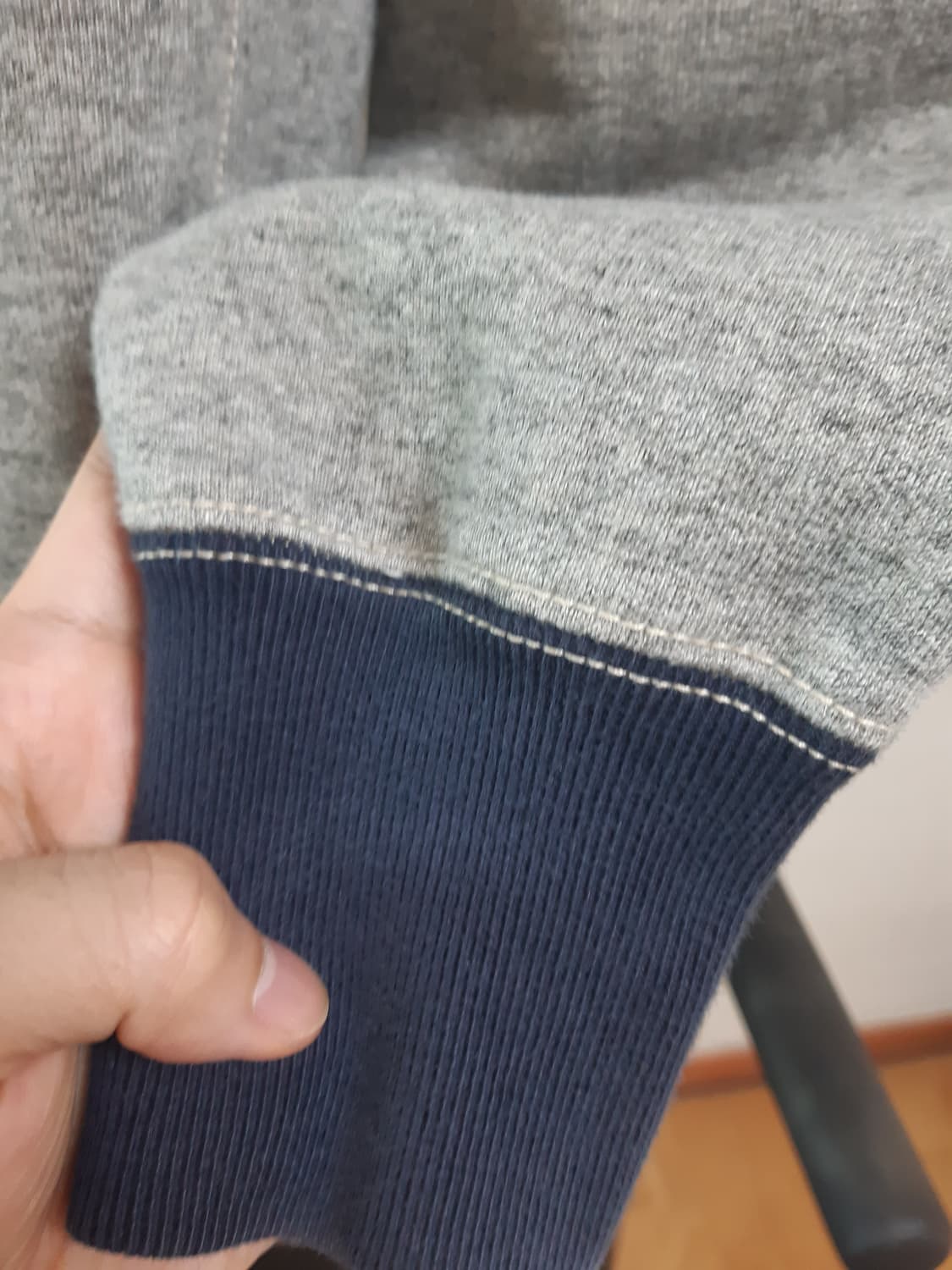 제이크루 wallace barnes 스웻셔츠 상품이미지6