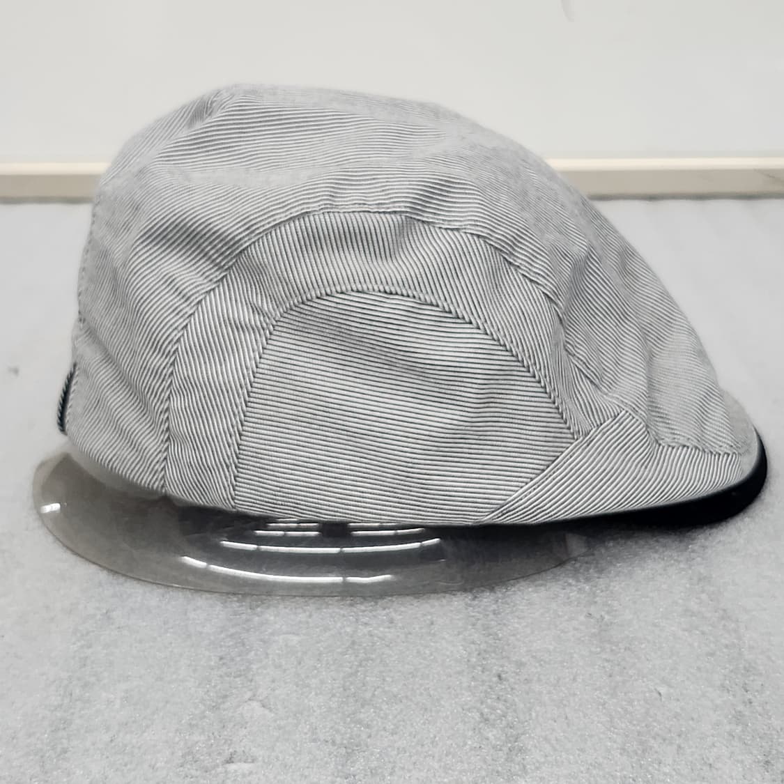 JDX 멀티스포츠의 스트라이프 헌팅캡 프리 상품이미지5