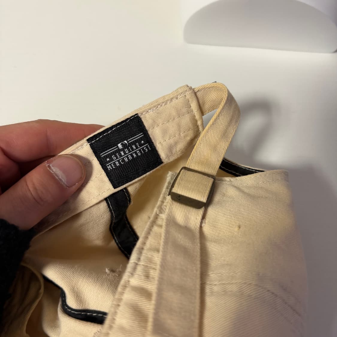 47 MLB 뉴욕 양키스 볼캡 상품이미지5