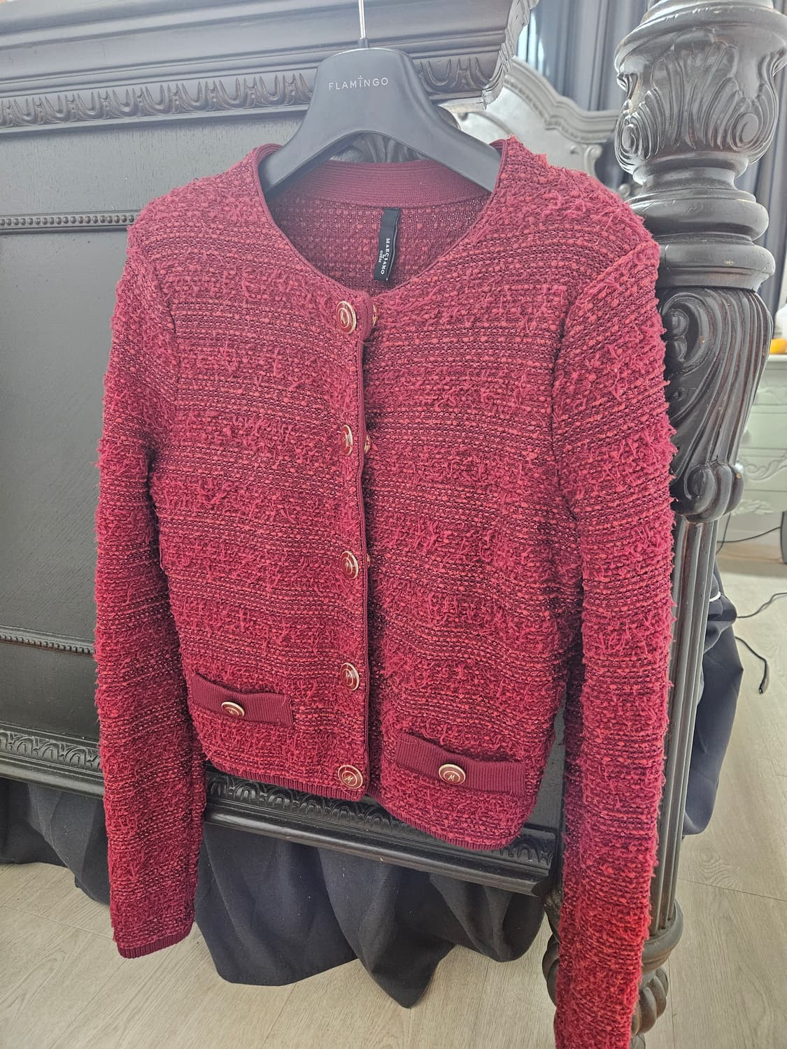 Mariano guess 펄가디건s 상품이미지3