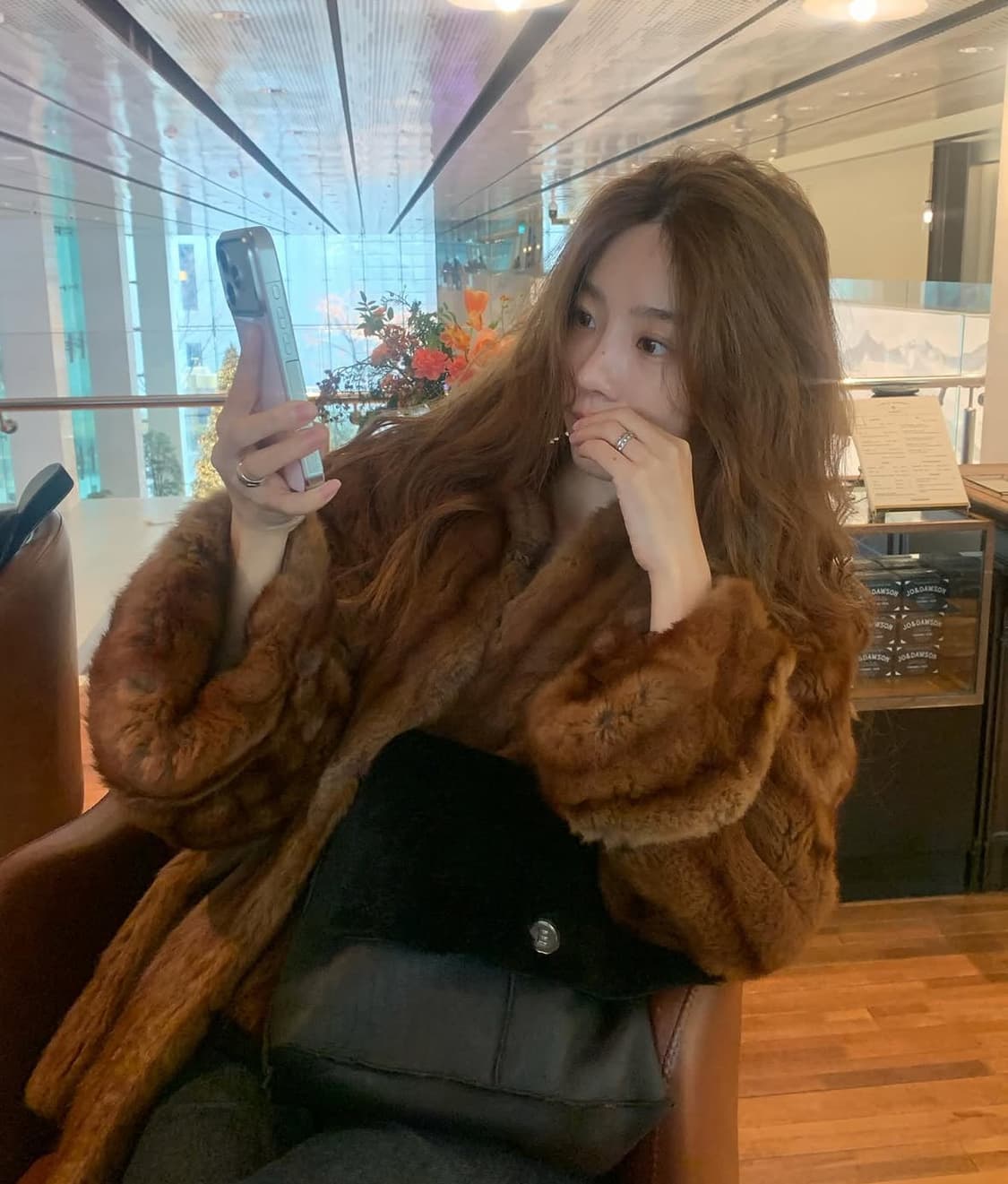 미닛뮤트 페블백 상품이미지3