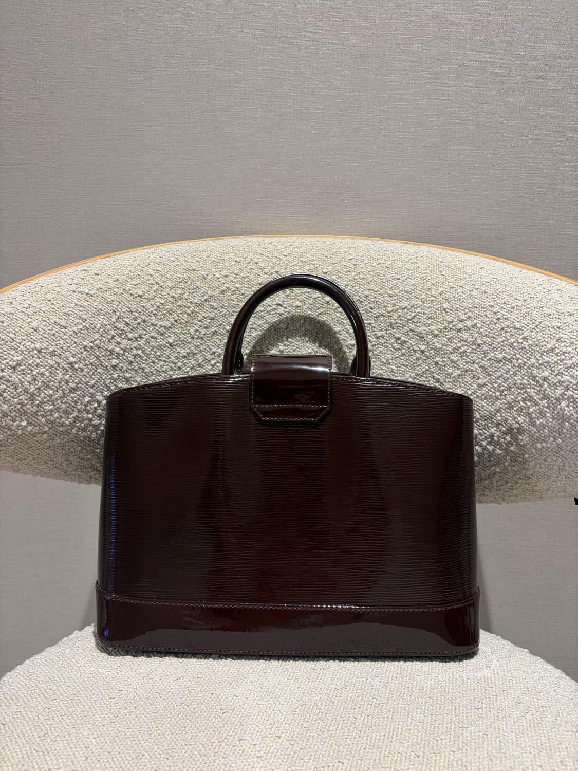 루이비통 미라보 PM (정품) 상품이미지4