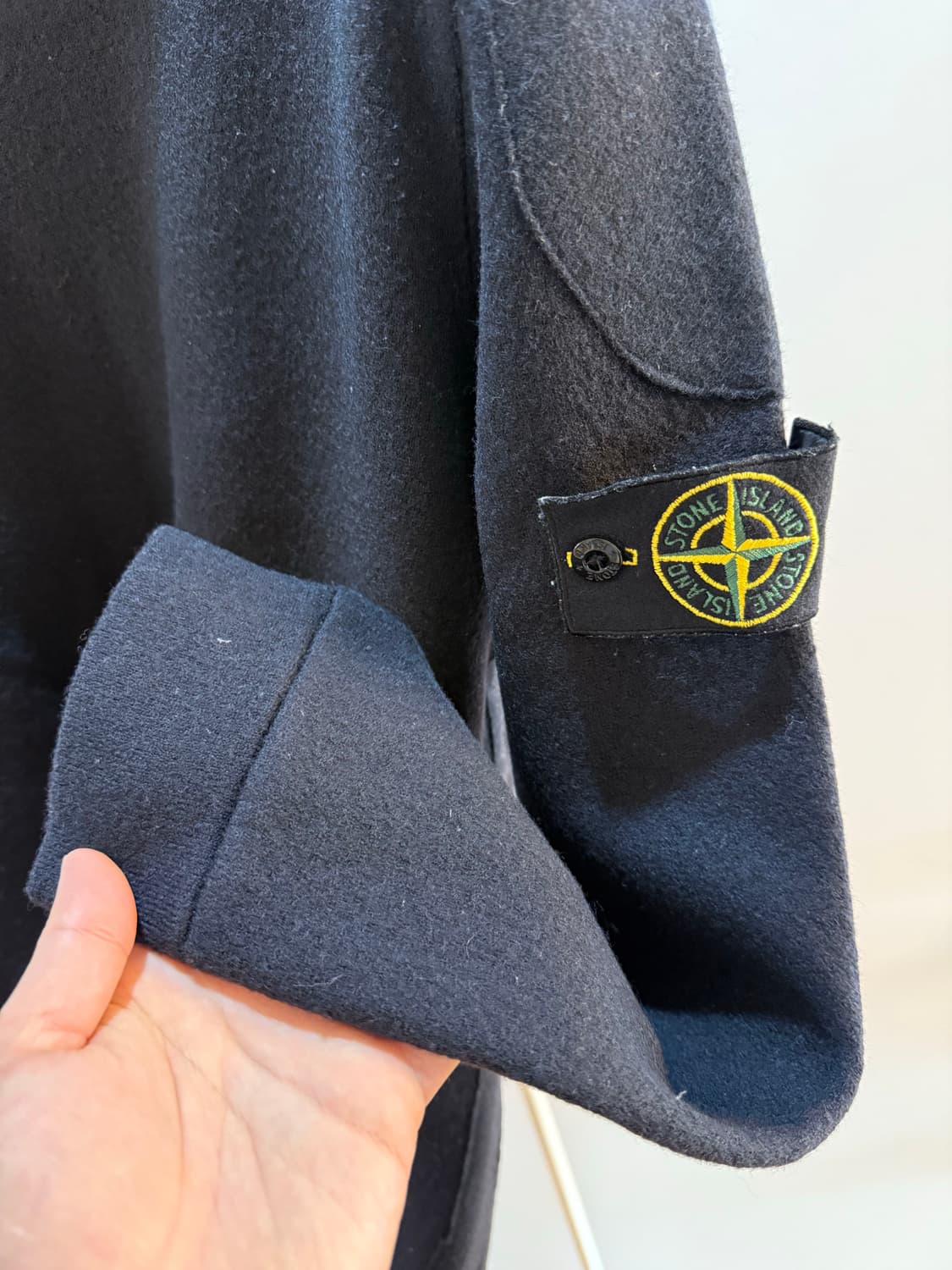 울 니트 상품이미지2