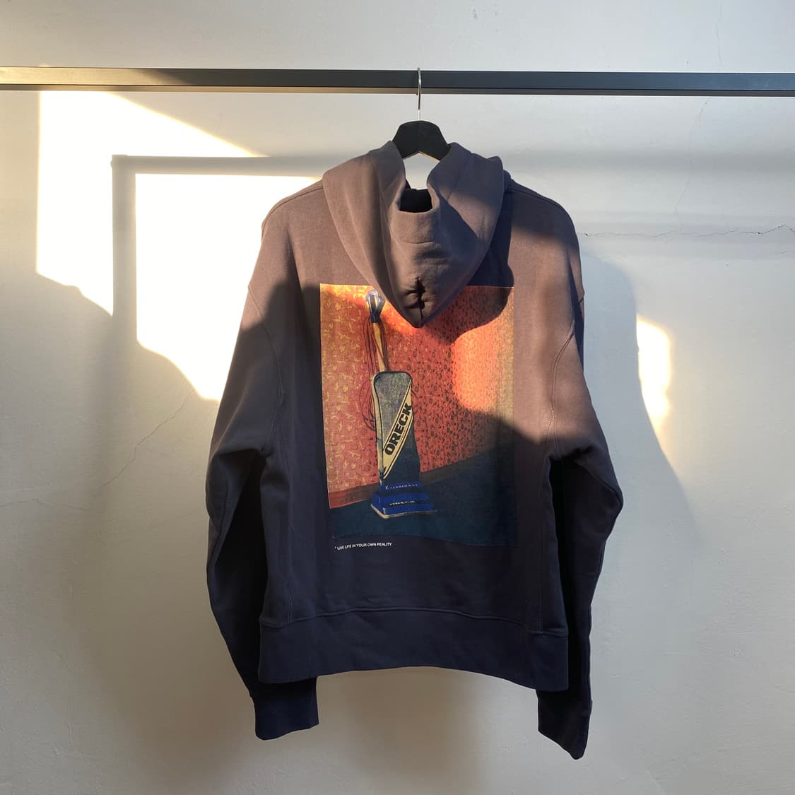 Sanchi Photoprint Hoodie 상품이미지6