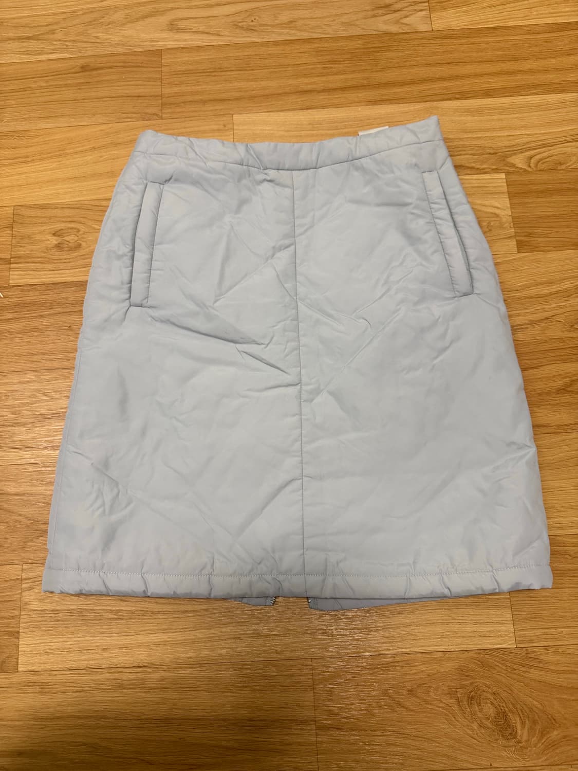 썬번프로젝트 패디드 스커트 S 상품이미지1