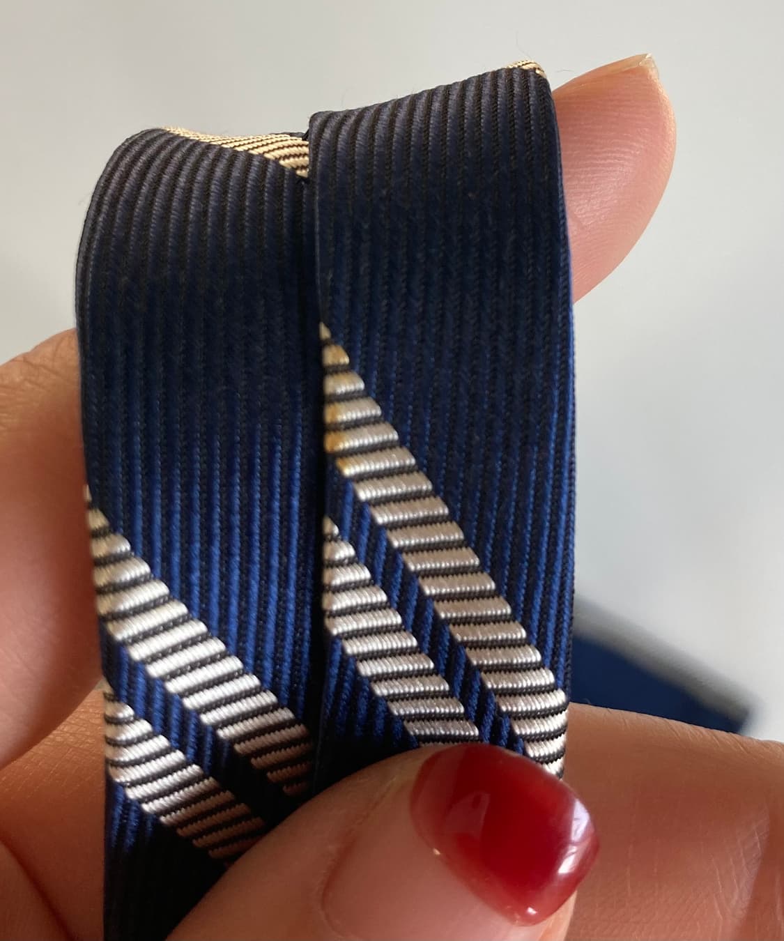 빈티지)넥타이 상품이미지9