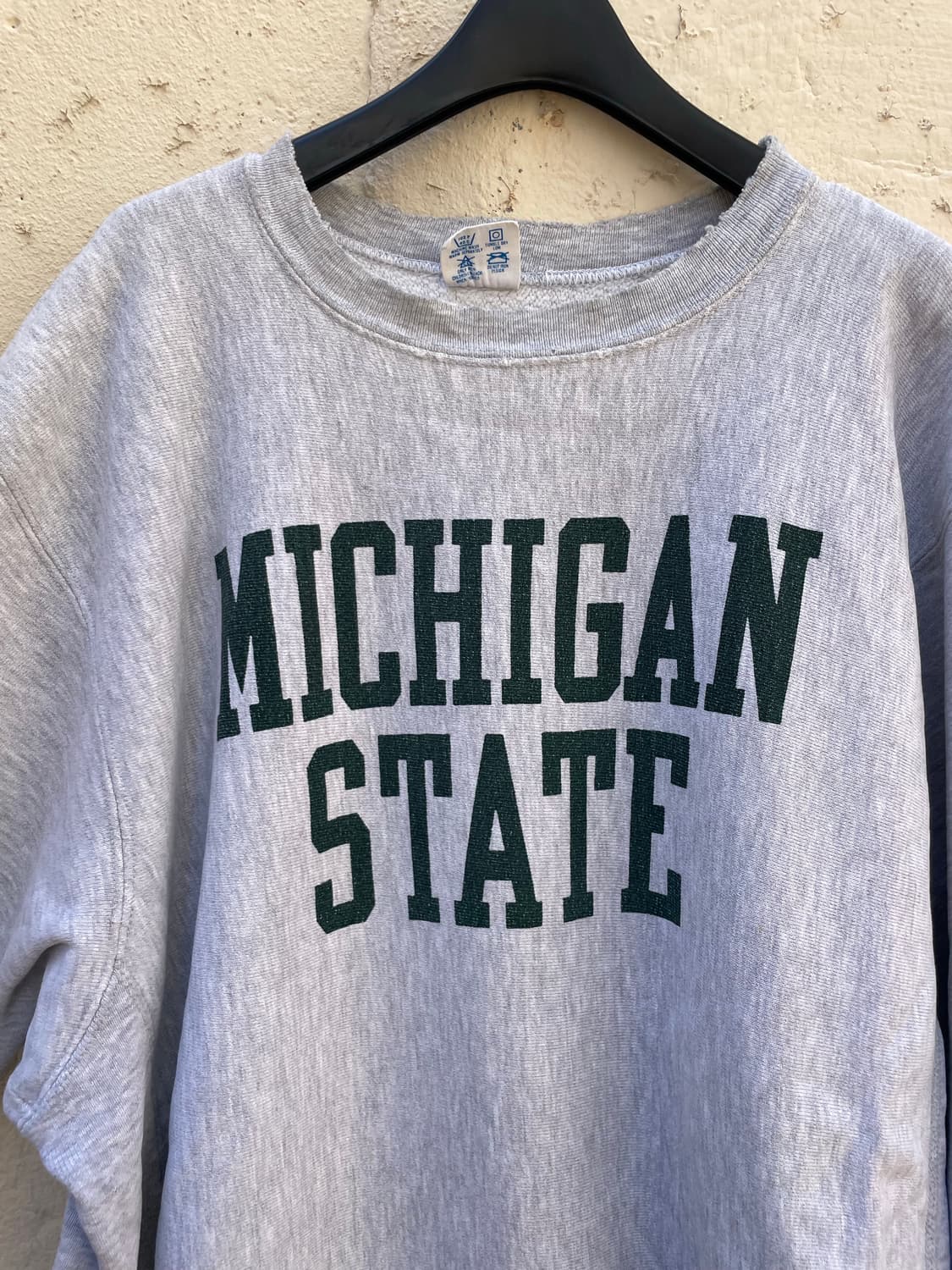 80s 챔피온 리버스위브 미시건주 상품이미지2