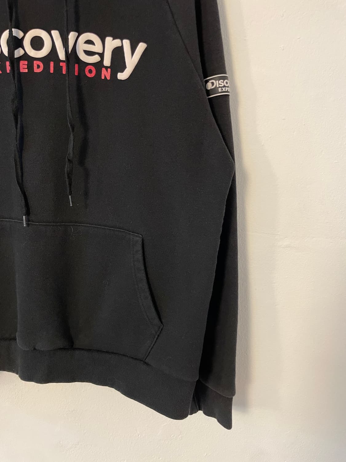 디스커버리 후디  상품이미지4