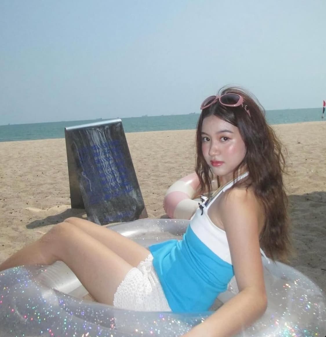 작례) Casio Exilim z-90 빈티지 디카 상품이미지7