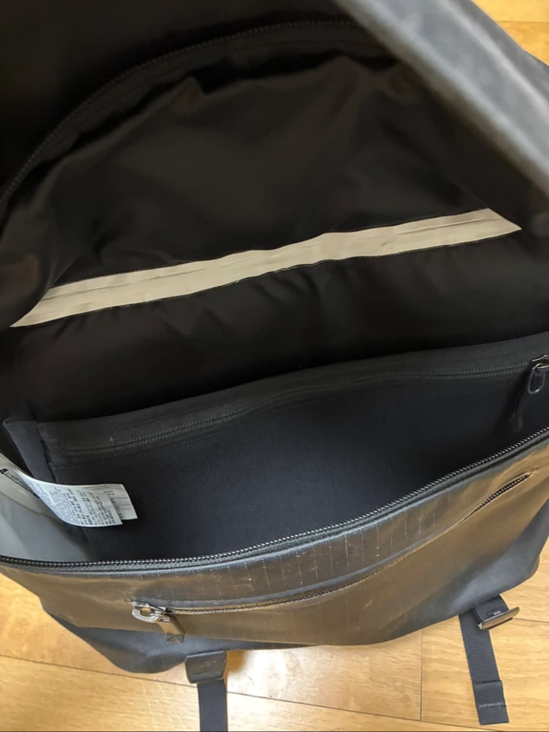 아크테릭스 그랜빌 10 캐리어 백 상품이미지3