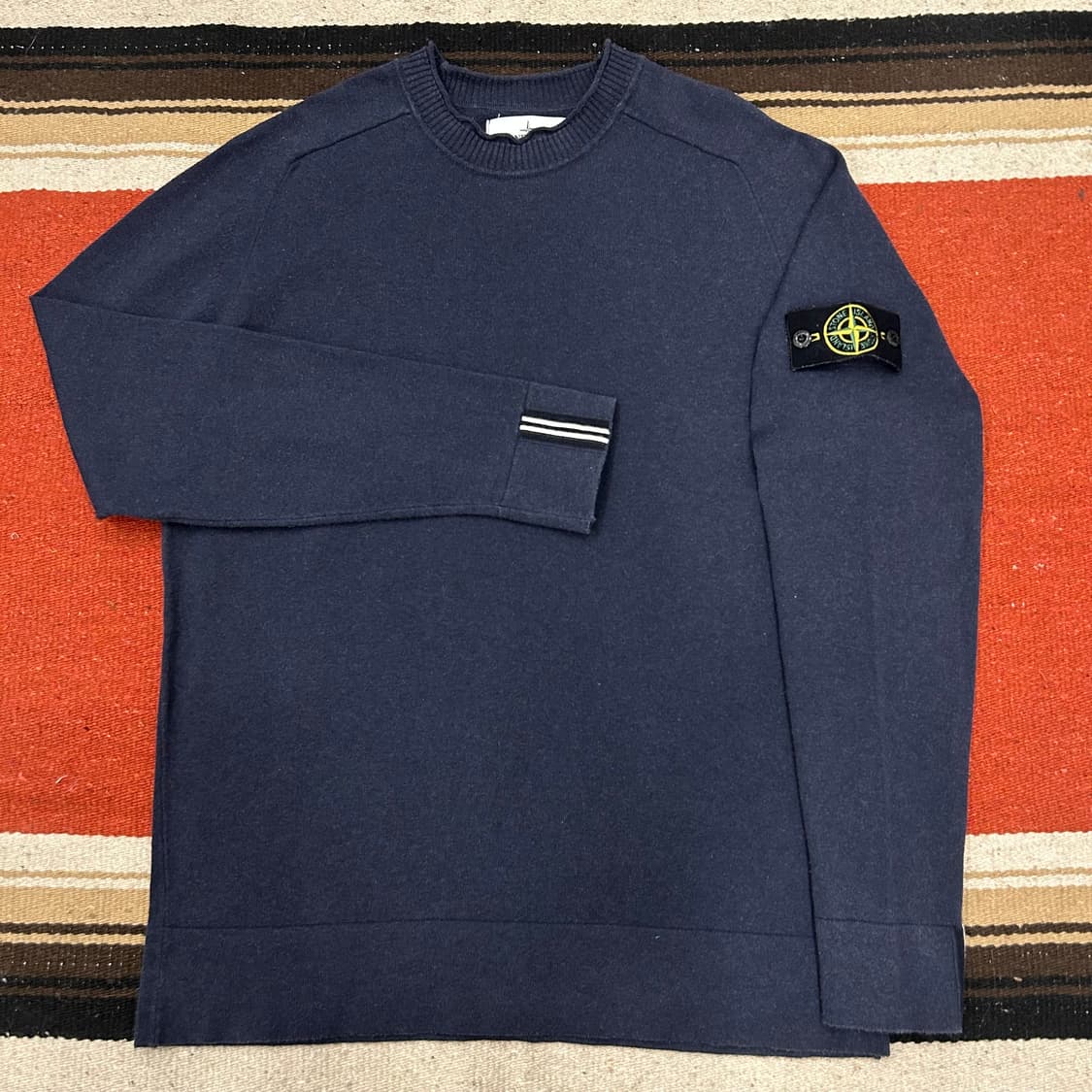 스톤아일랜드 니트 상품이미지1