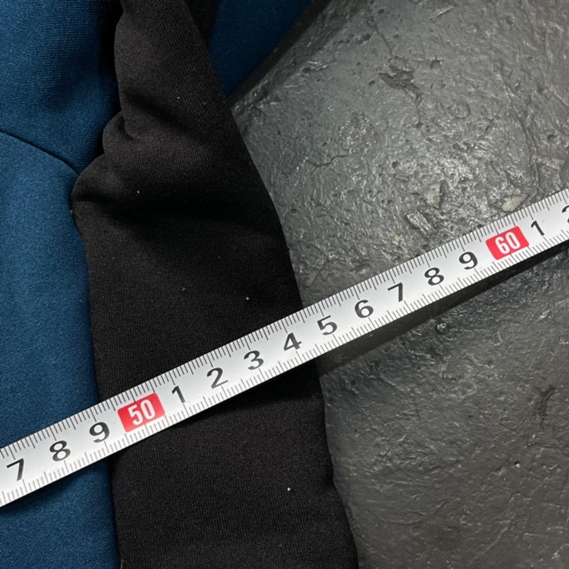 100 르꼬끄 하이브리드 방풍 패딩 상품이미지6