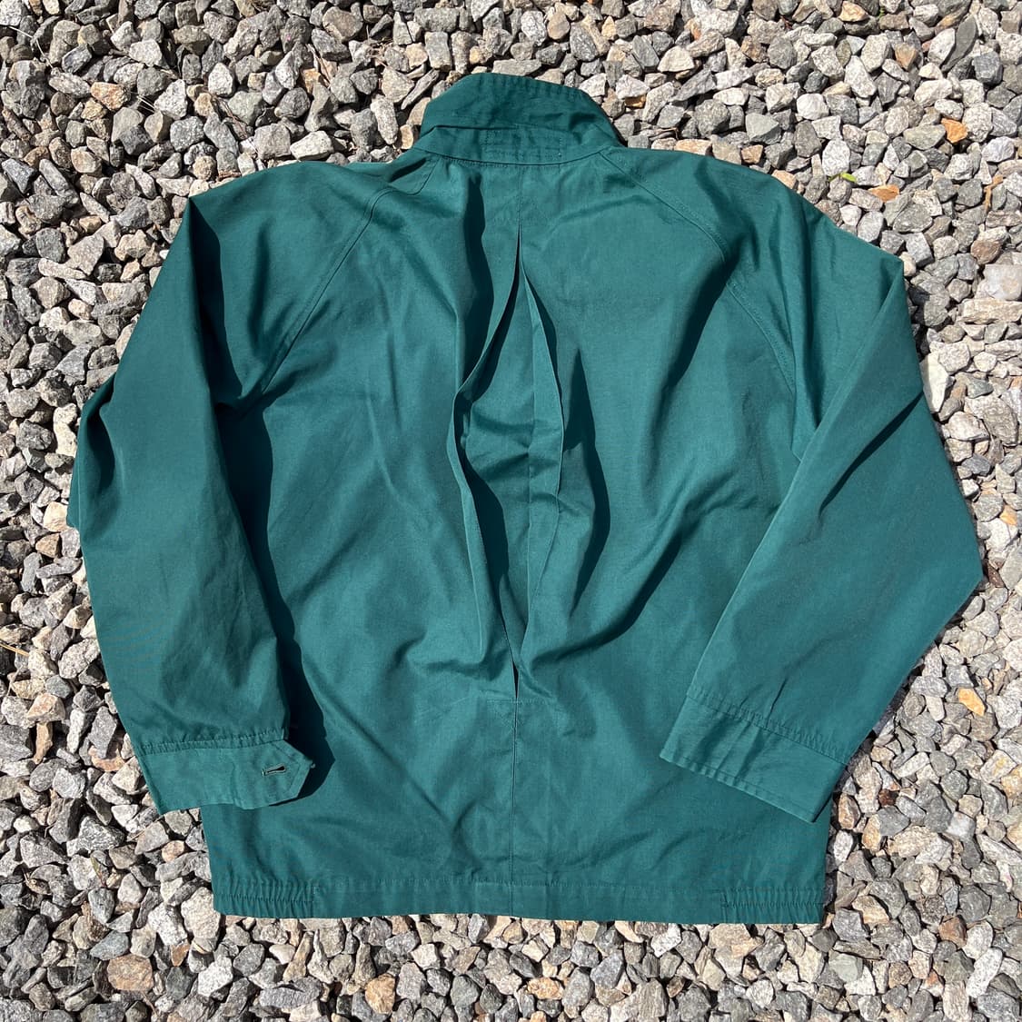 Trot Bros(USA) 빈티지 스윙톱 자켓(실측확인) 상품이미지7