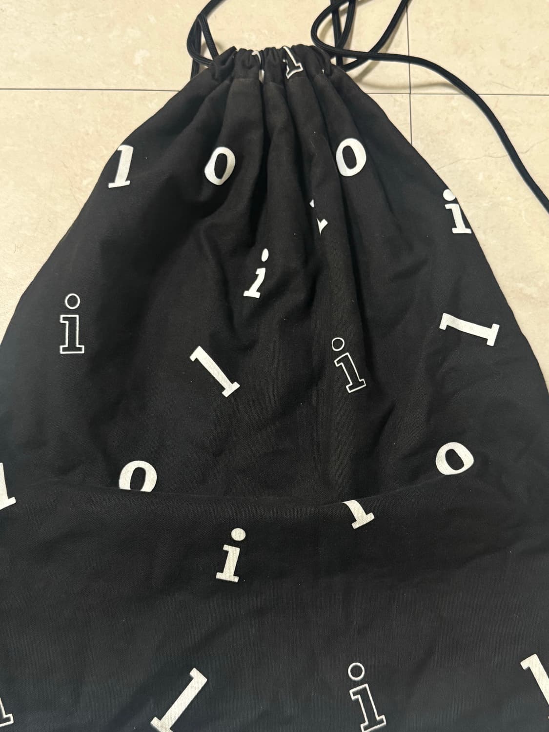 일리오 스트링백 상품이미지2