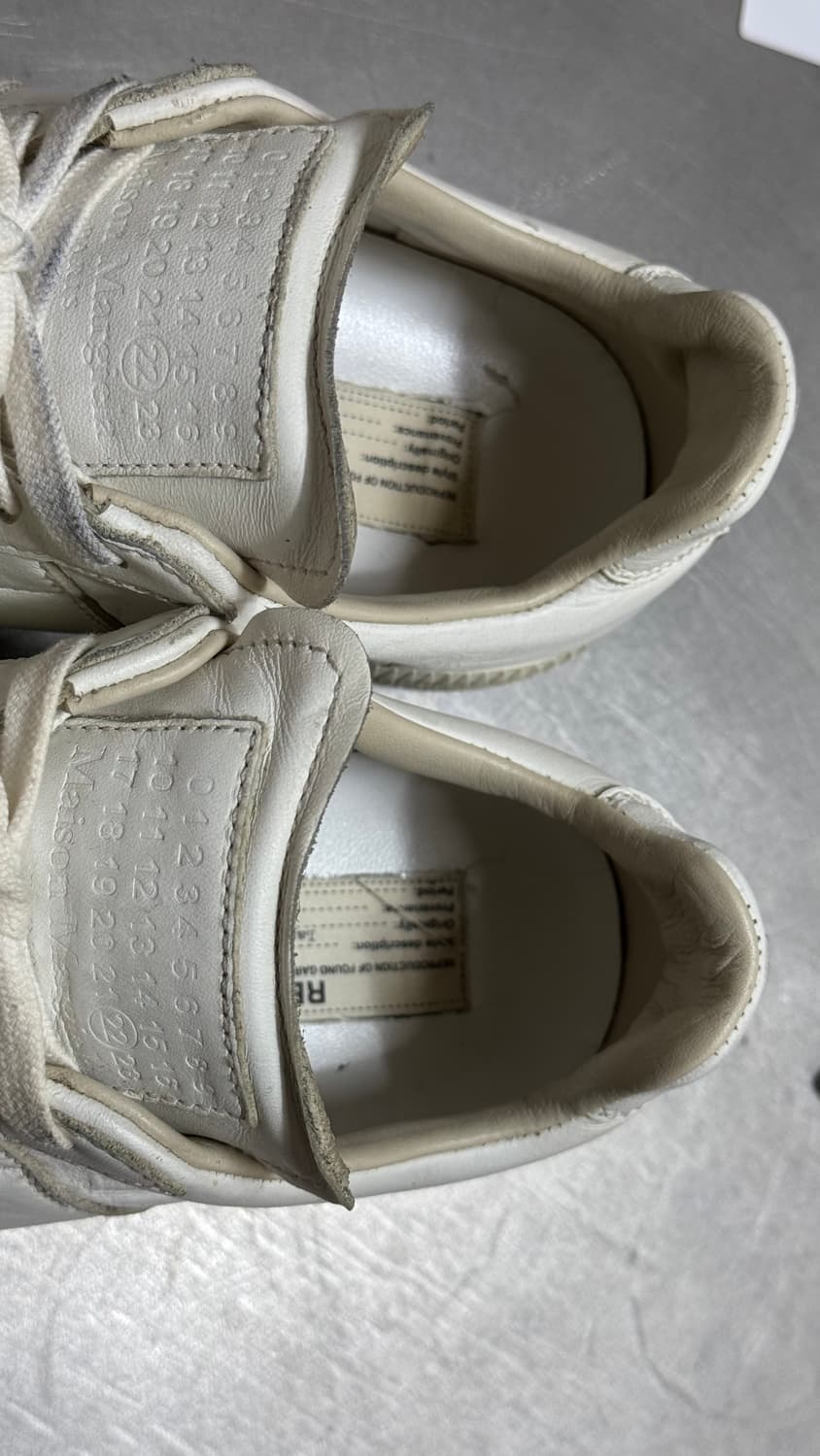 마르지엘라 페인팅 독일군 39 상품이미지5