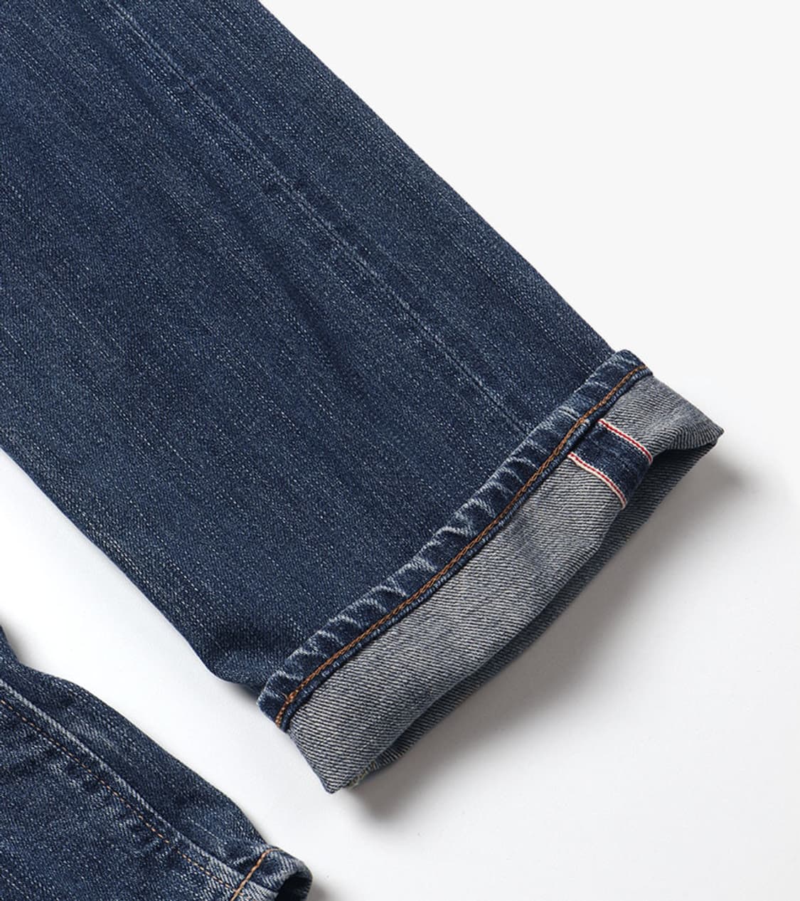 EDWIN - PATCH SELVEDGE DENIM PANTS 상품이미지6