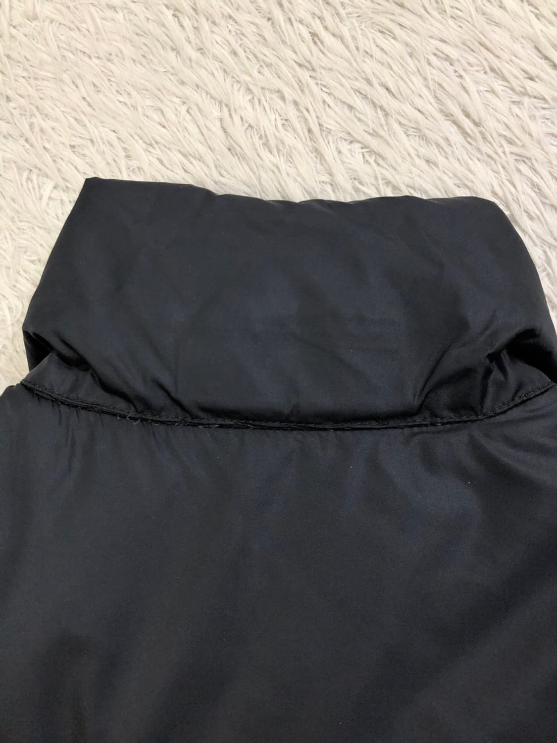 노스페이스 700 눕시 패딩/#2499 상품이미지5