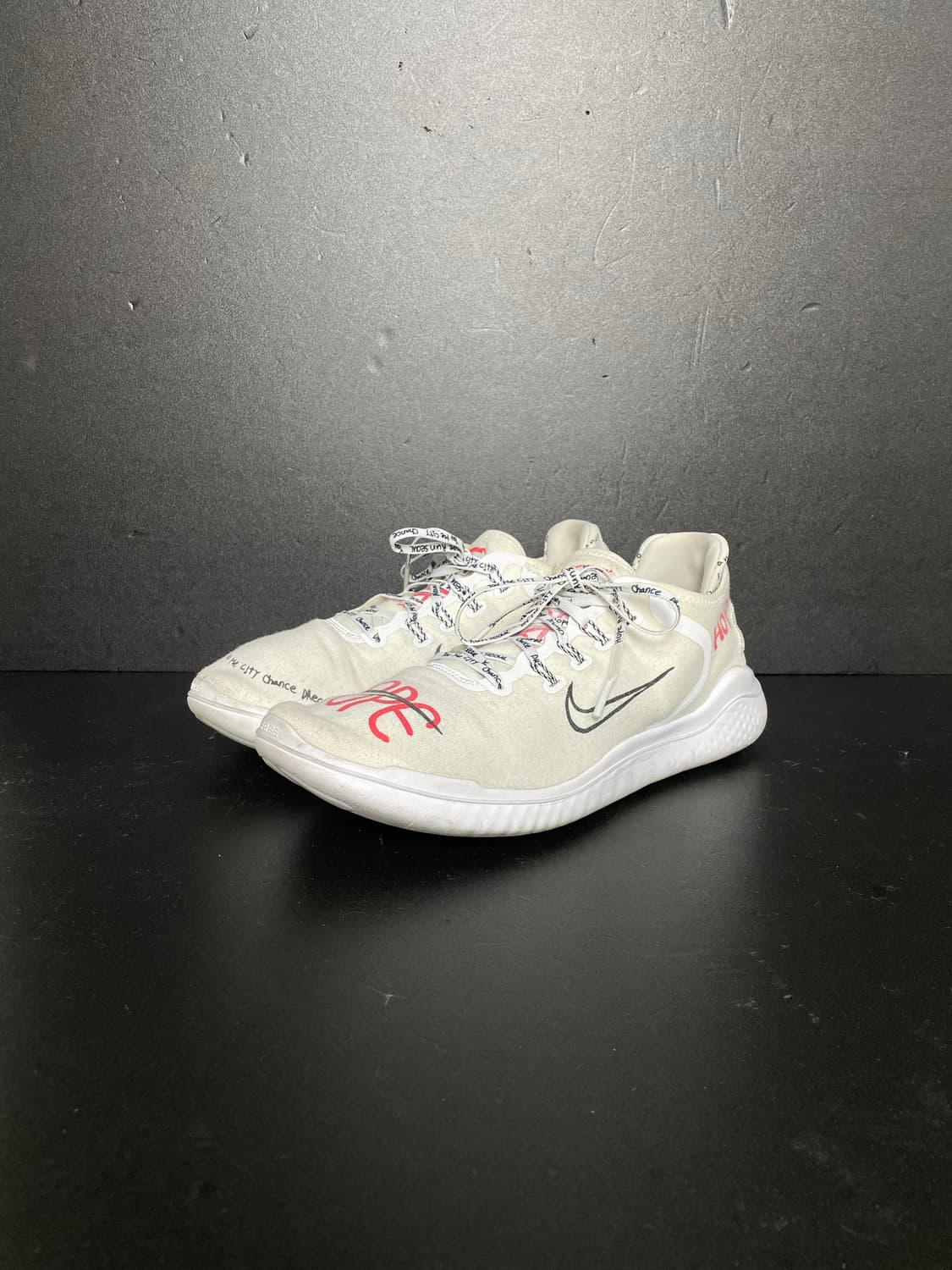 [275] 나이키 X 노보 2018 프리런 상품이미지1