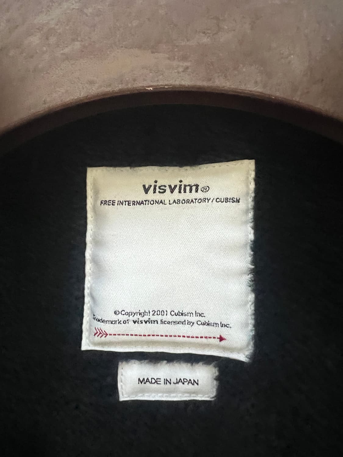 비즈빔 코치자켓 4사이즈 상품이미지3