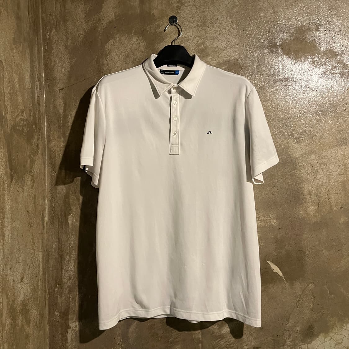 제이린드버그 반팔카라티 상품이미지1