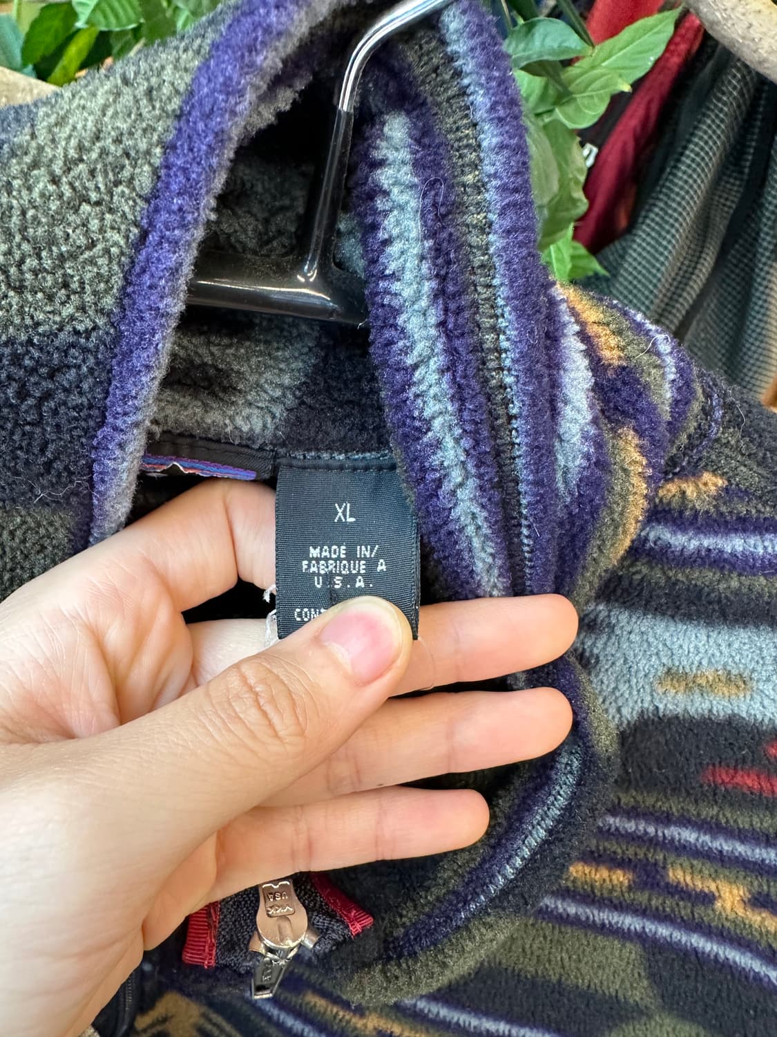 Z-424 파타고니아 신칠라 마수피얼  상품이미지7