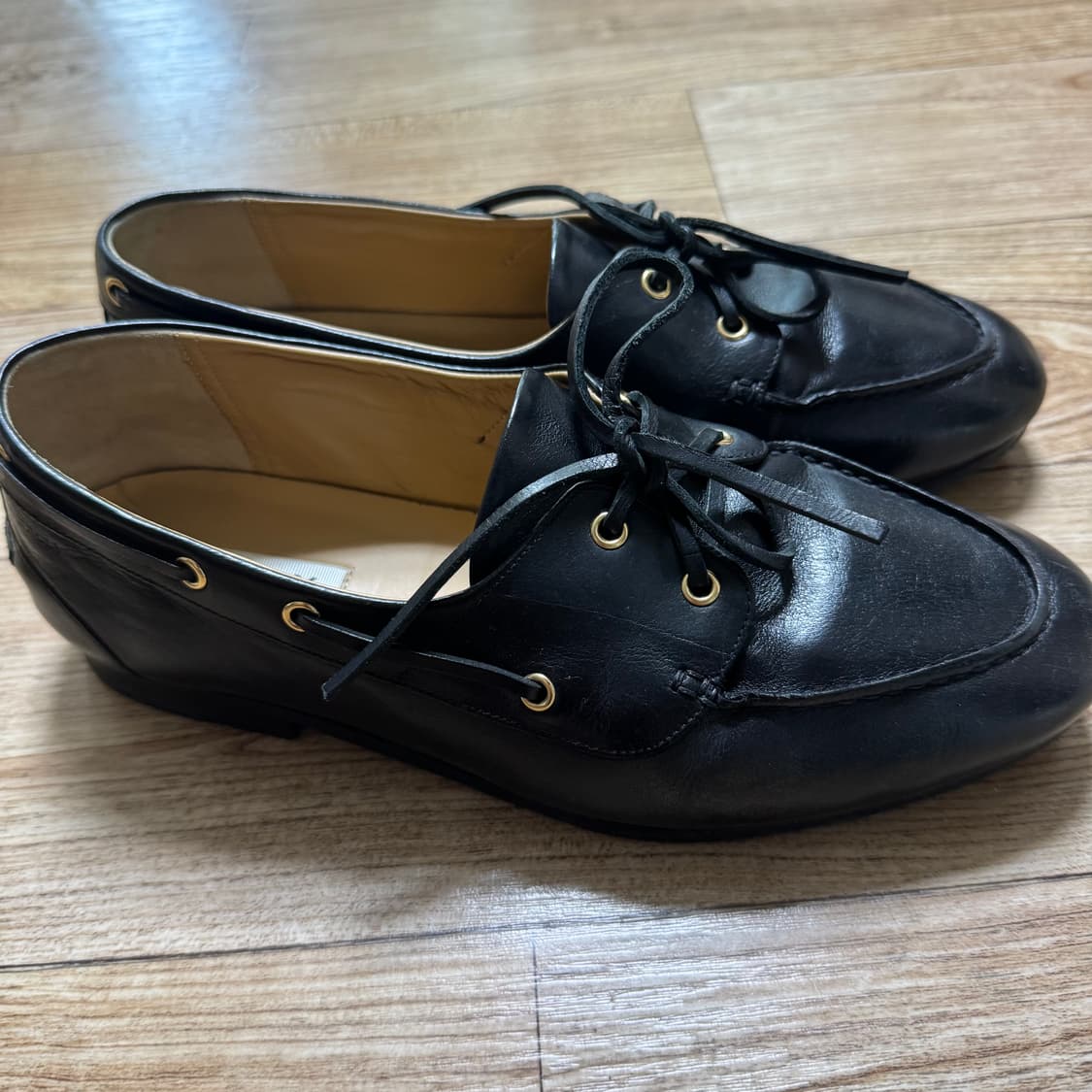 bally 발리 플럼 로퍼 (260) 상품이미지1