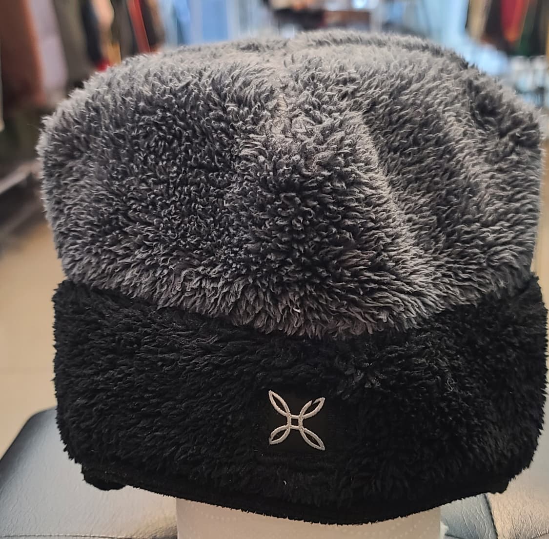 몬츄라 플리스 비니  상품이미지1