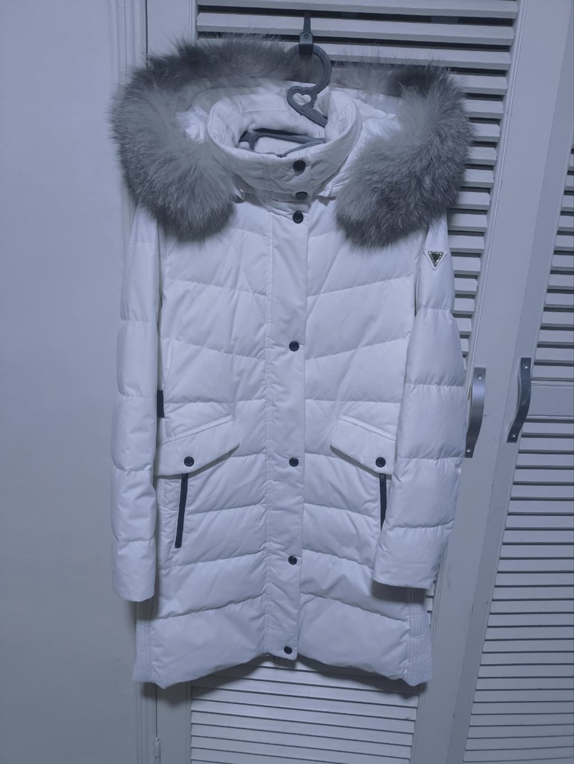 90 캘러웨이 구스다운 패딩자켓 상품이미지1