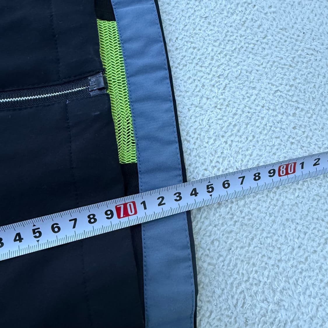 XXL 퓨마 Puma 자켓 0512H 상품이미지6
