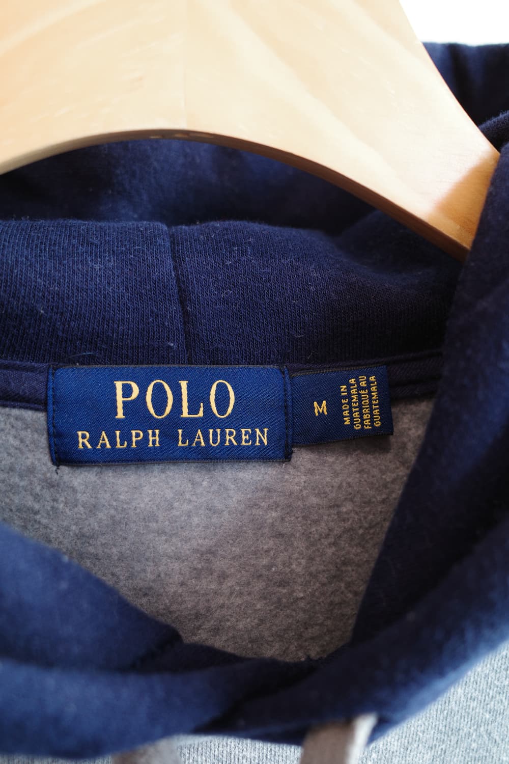 PoloRalphLauren 폴로 랄프로렌 폴로베어 후디 상품이미지3