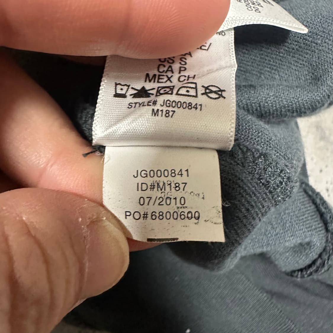 ✨ (바배) 쥬시 꾸뛰르 Y2K 벨벳 후드 집업  상품이미지5