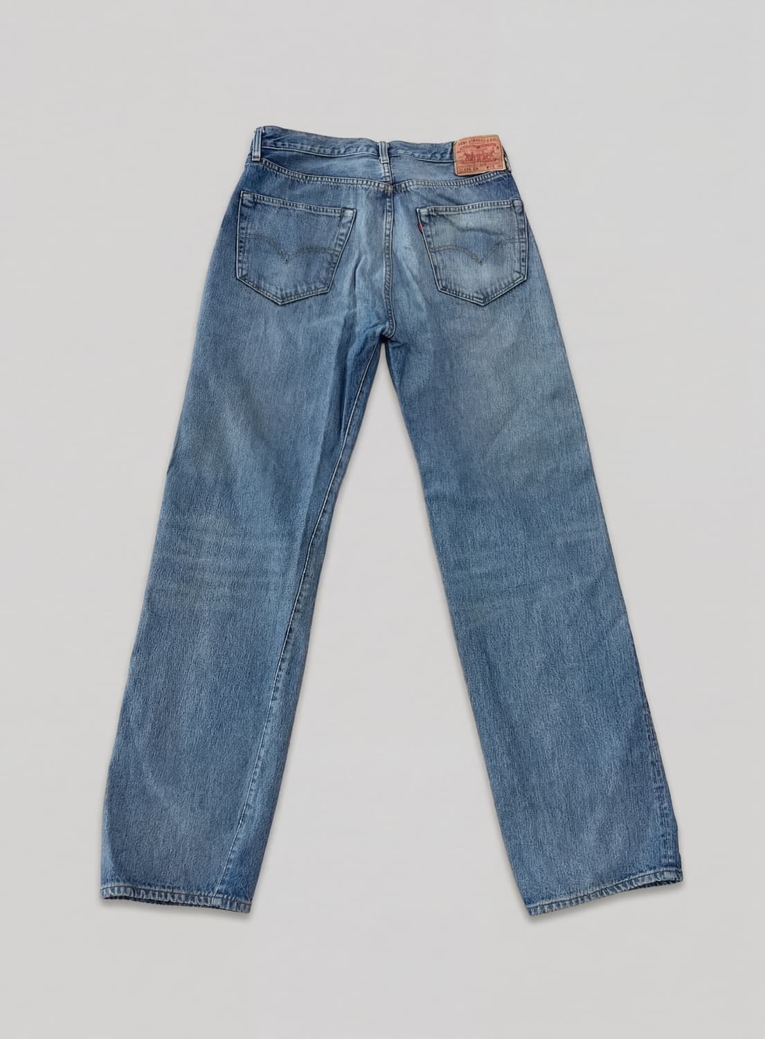 리바이스 lvc 55501-0058 런어웨이 33/34 상품이미지2