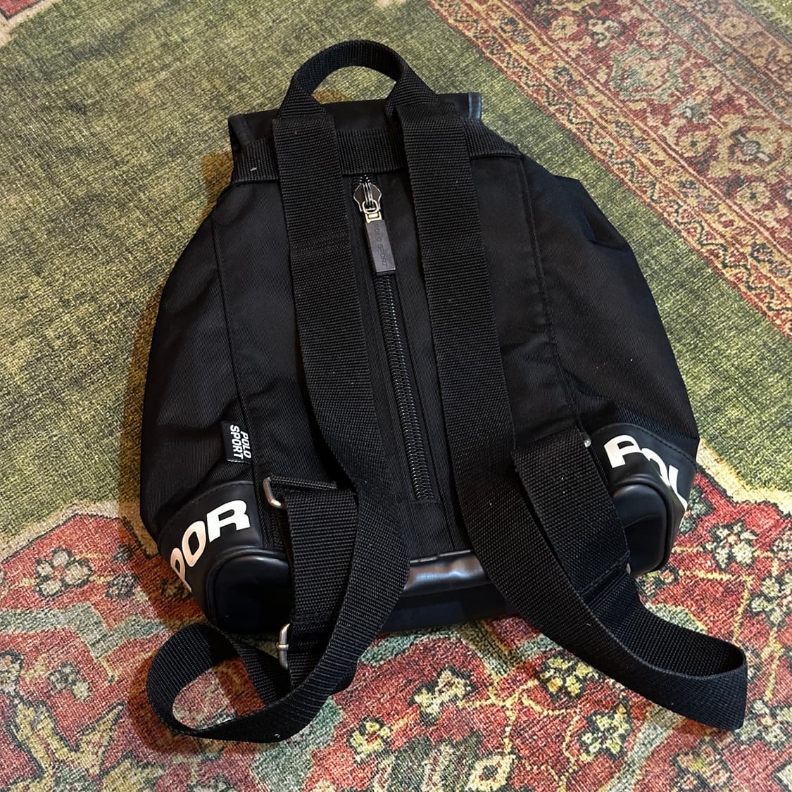 폴로 스포츠 가방 백팩 상품이미지2