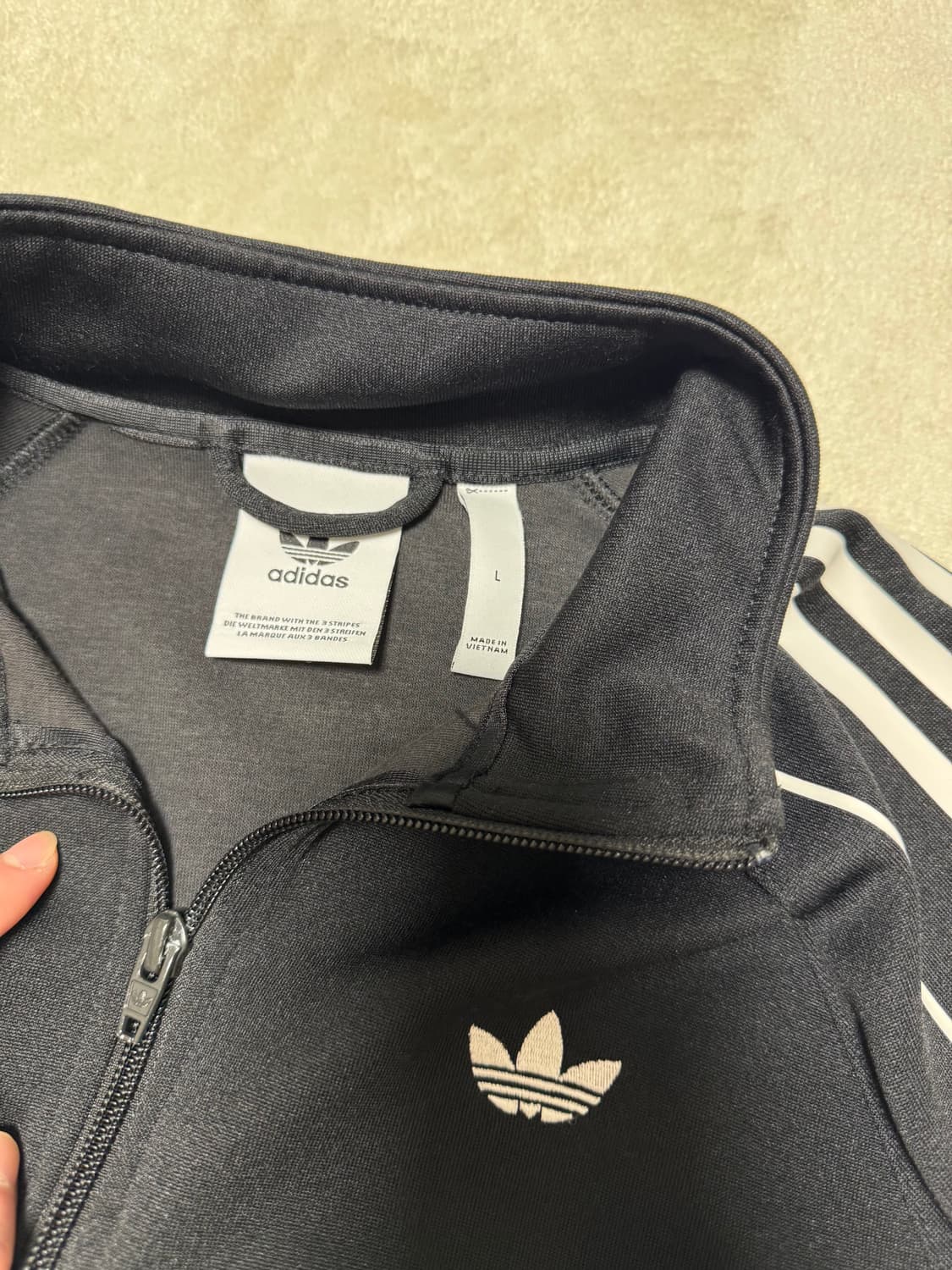 아디다스 져지 상품이미지3