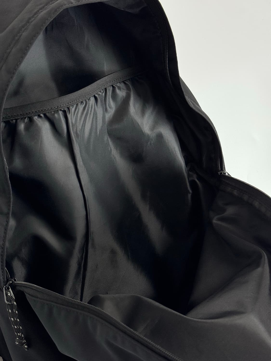 히스테릭글래머 2-way 백팩 크로스백 가방 상품이미지7