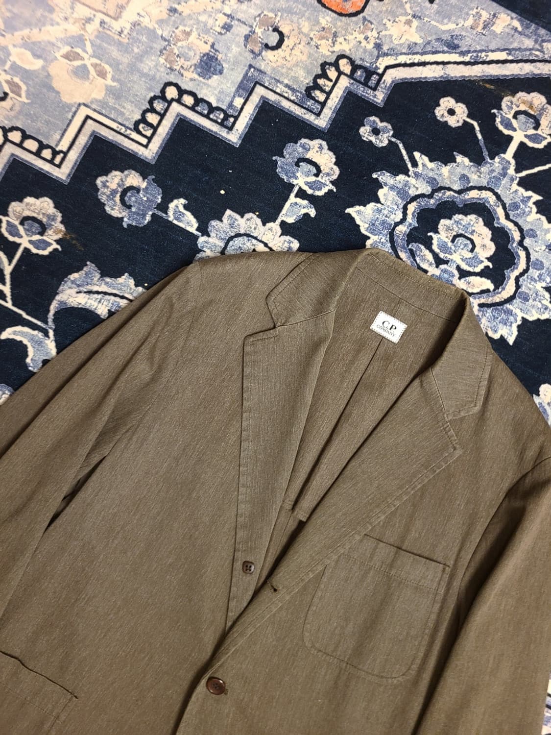 시피컴퍼니 자켓 상품이미지3