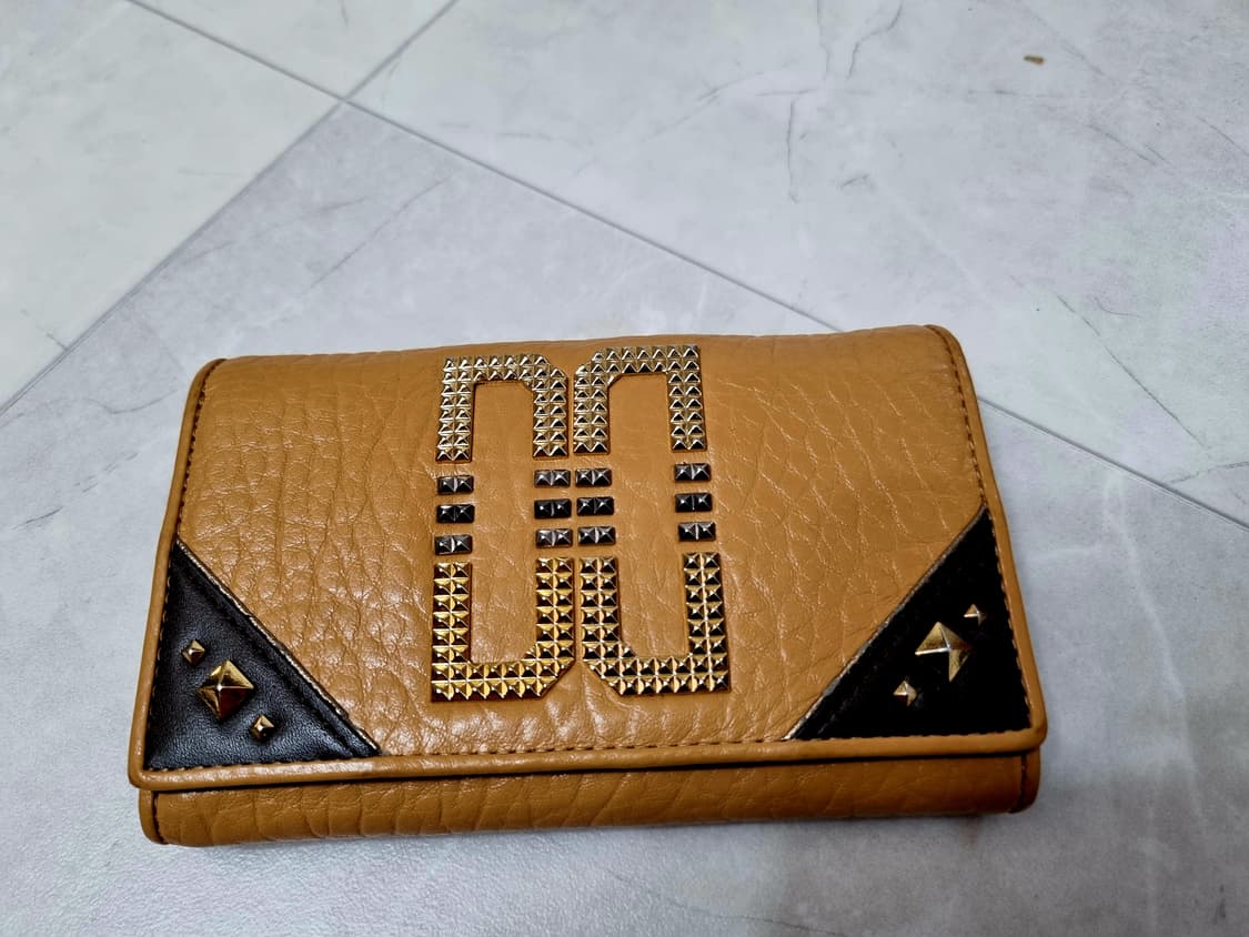 닥스 정품 지갑 상품이미지1