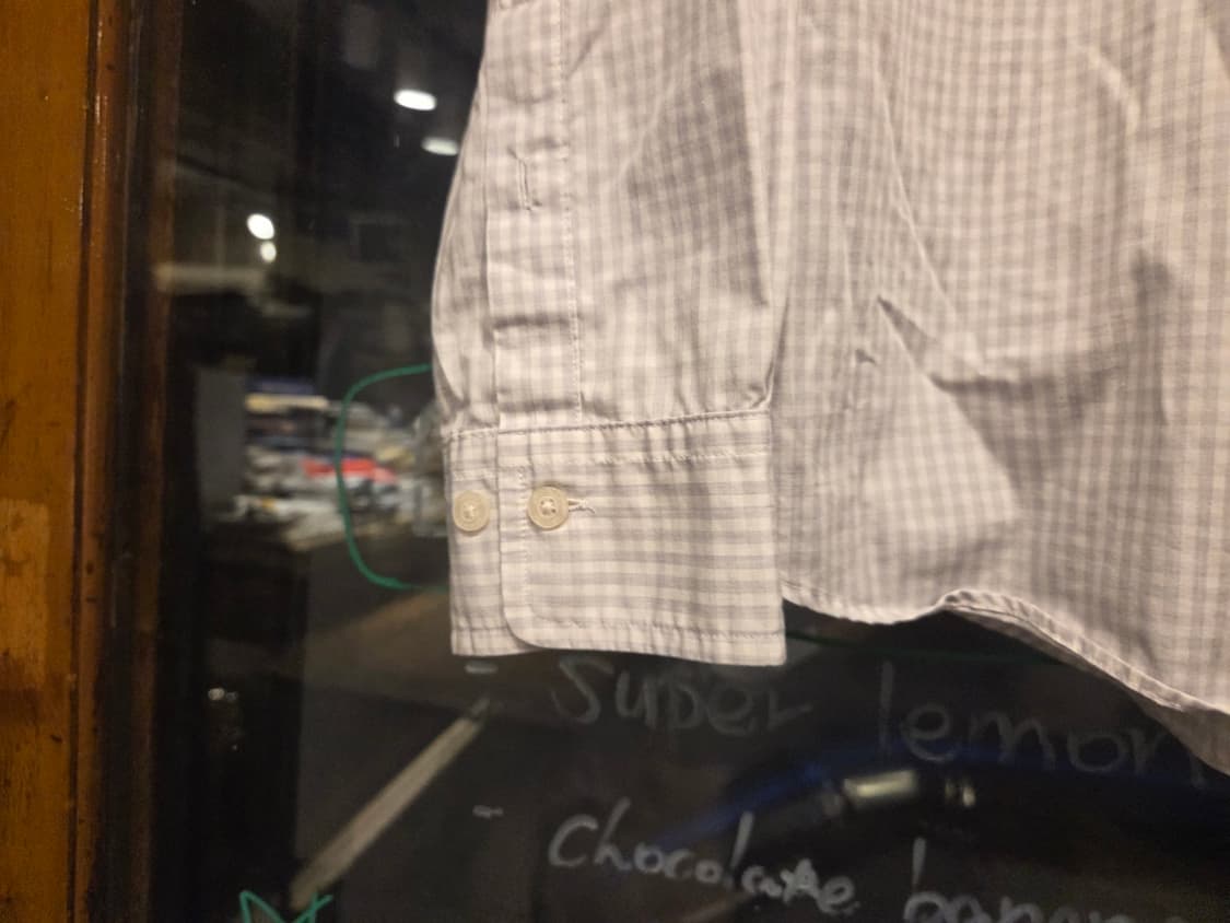 브룩스 브라더스 버튼다운셔츠 상품이미지6