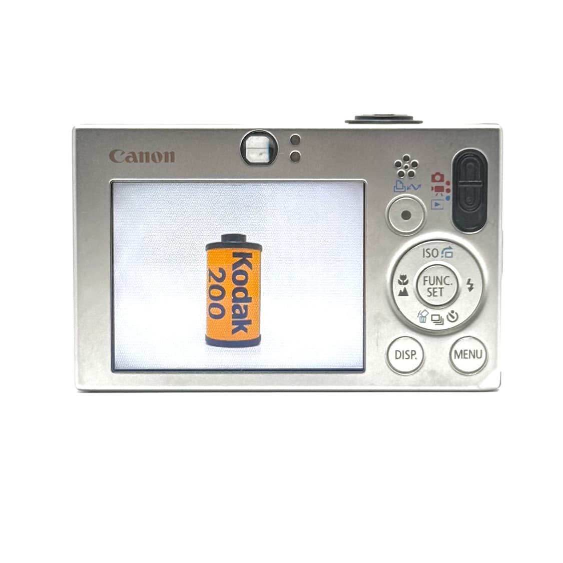 [인플루언서픽&뽀용!] 캐논 IXY 10 (IXUS 70) 디지털카메라 상품이미지5