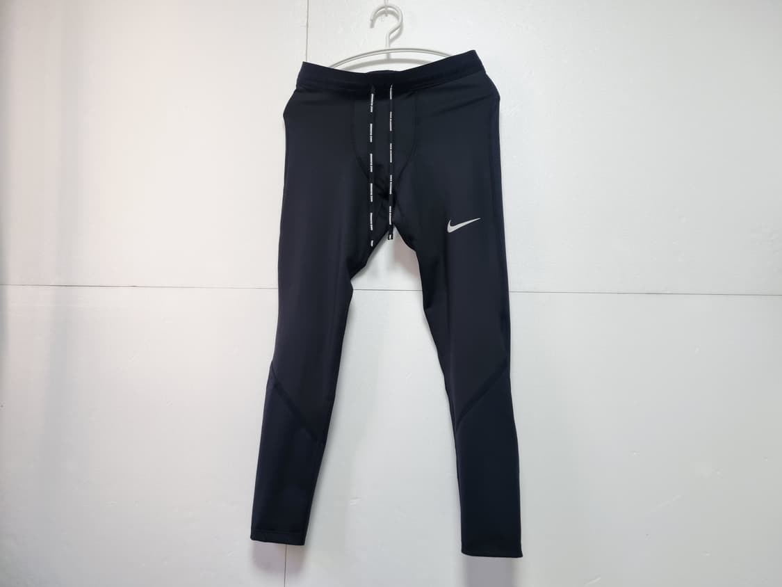 남성M 정가8만 나이키 리플렉티브 러닝 파워테크 타이즈 레깅스 러닝복 상품이미지7