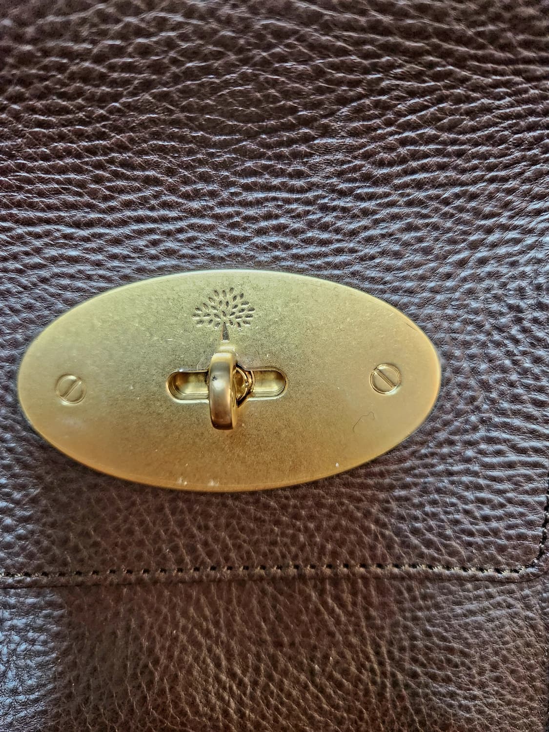 멀버리 베이스워터 미디움 hh5988 상품이미지2