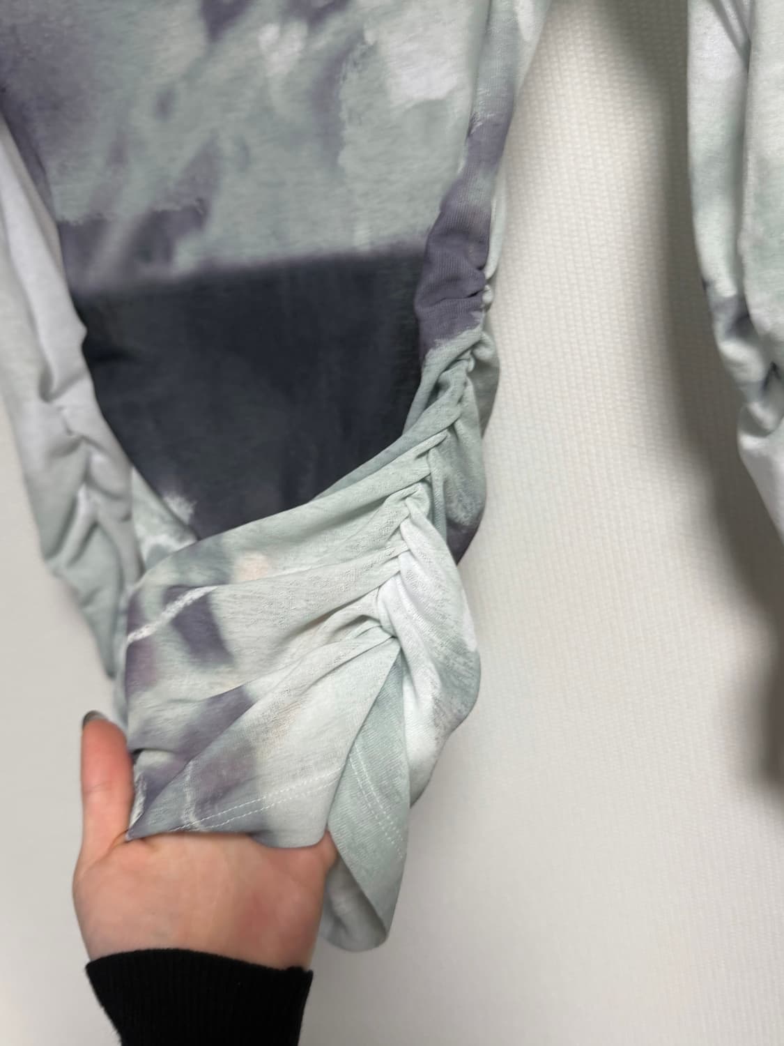 인사일런스 티셔츠 상품이미지2