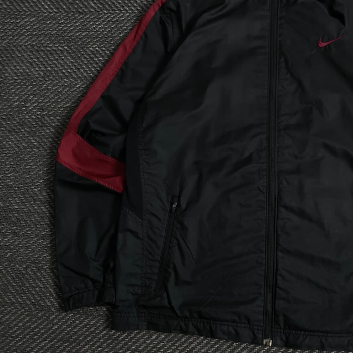 00s 나이키 스톰핏 우븐 바람막이 자켓y 3791 상품이미지4