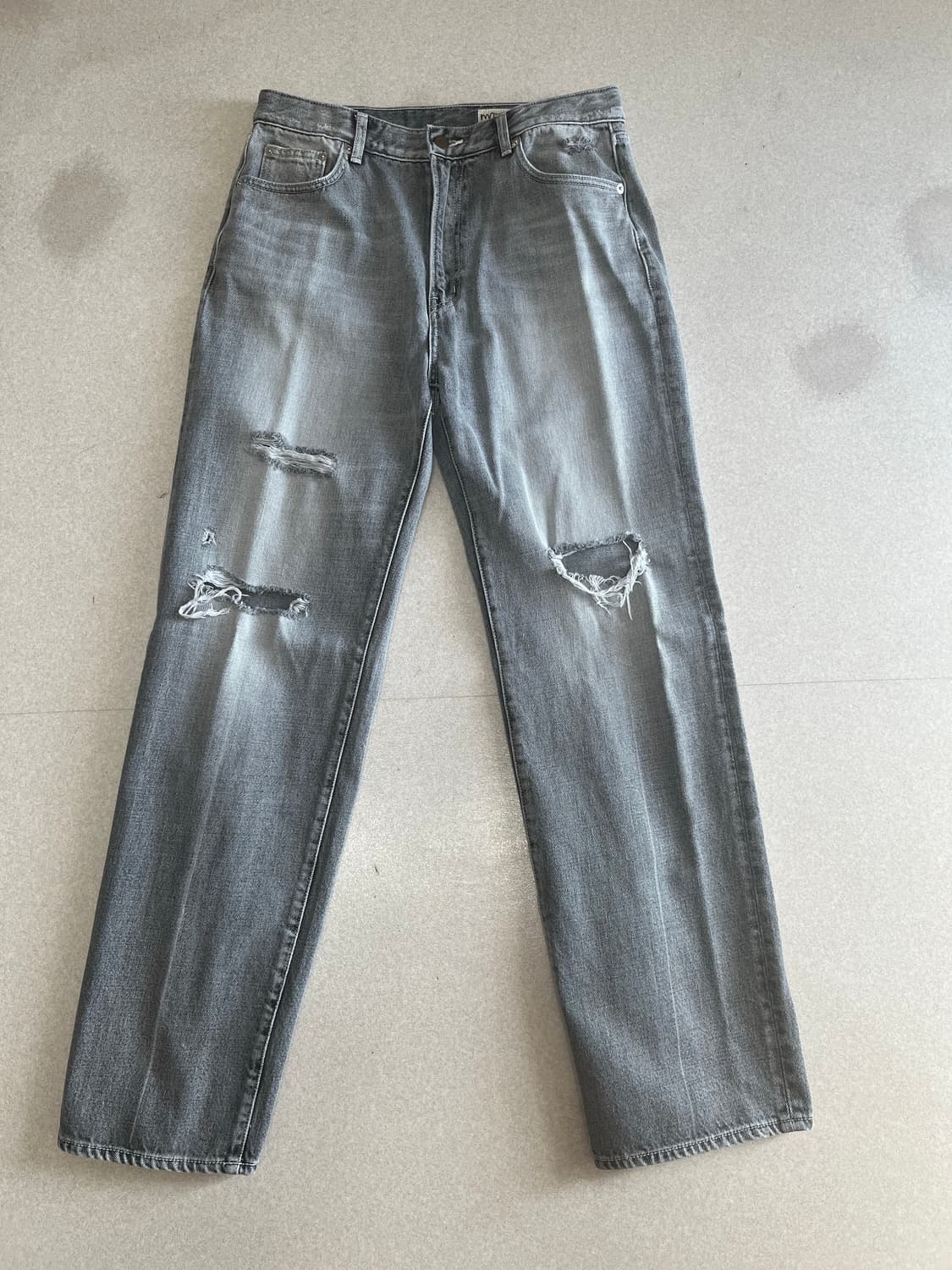 모드나인 Bite Wound Dusk - MOD7 33사이즈 팝니다 상품이미지2