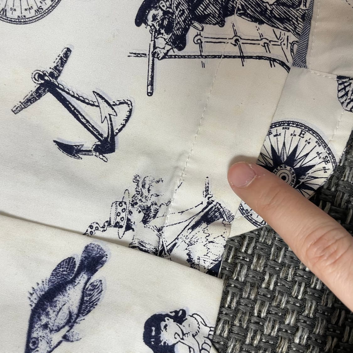 ANTONY MORATO 캐주얼 블레이져 자켓 L 상품이미지8