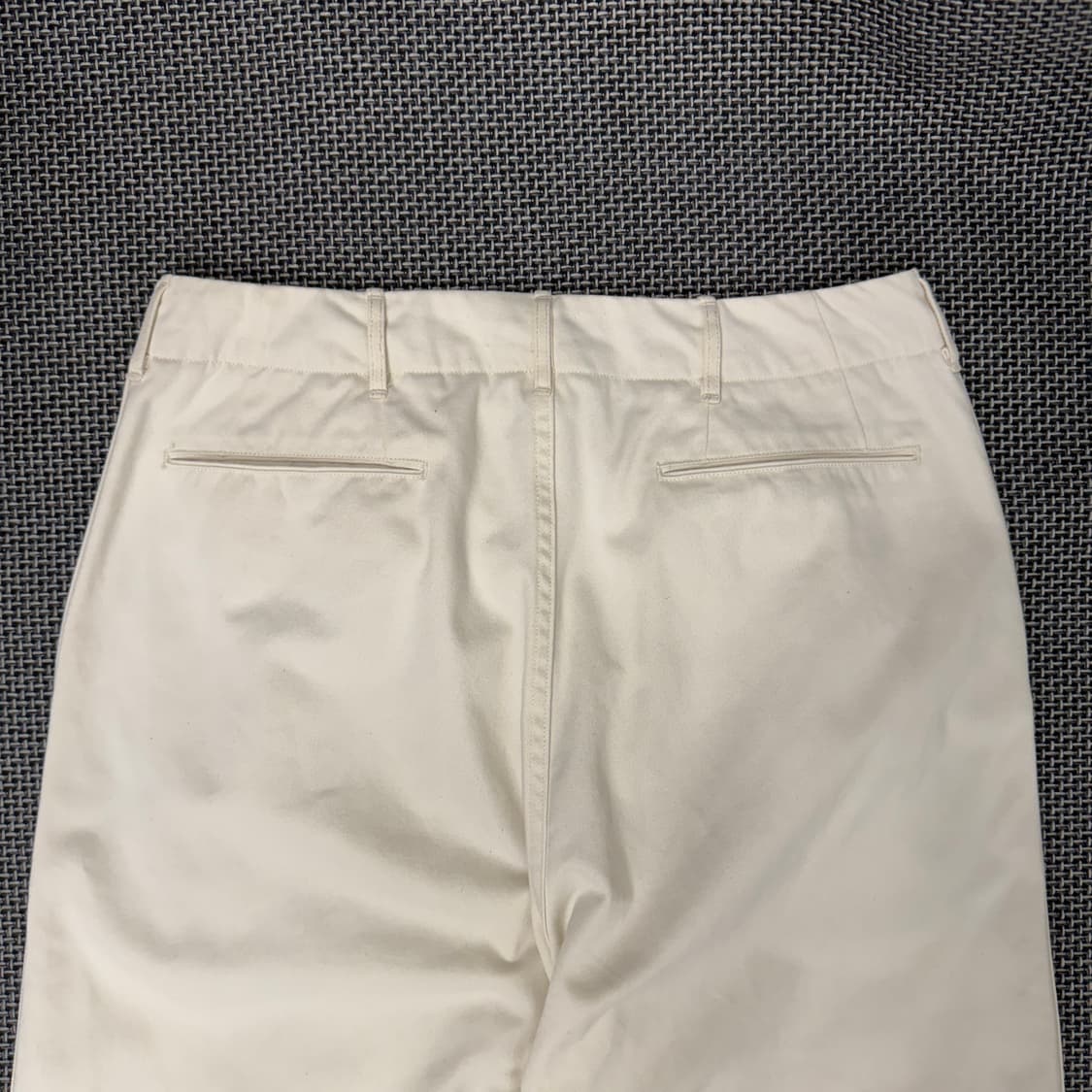 NANAMICA 팬츠 ( 32) 상품이미지6