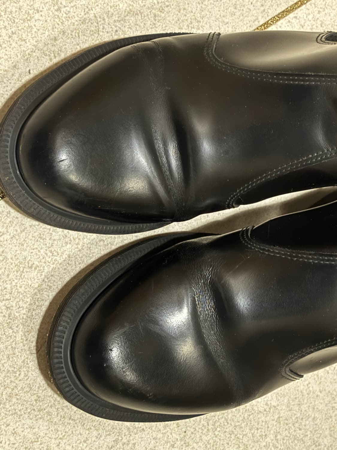 닥터마틴 플로라 첼시부츠 구두 235-240 상품이미지2