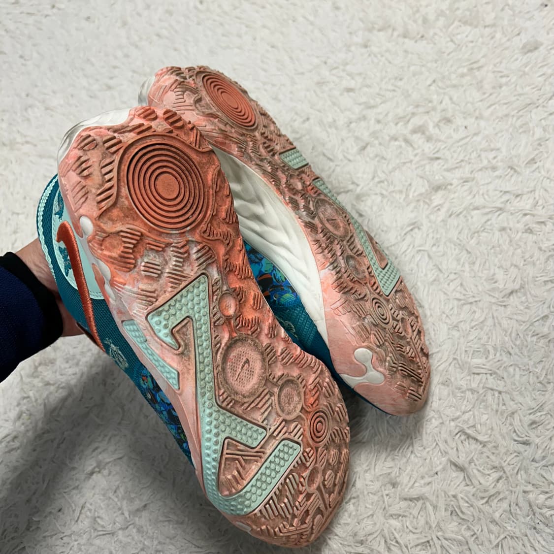 나이키 pg6 올스타 위캔드 2022 상품이미지2