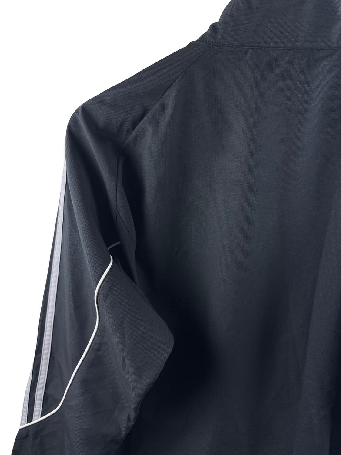 아디다스 검흰 그레이 바람막이1988 상품이미지5