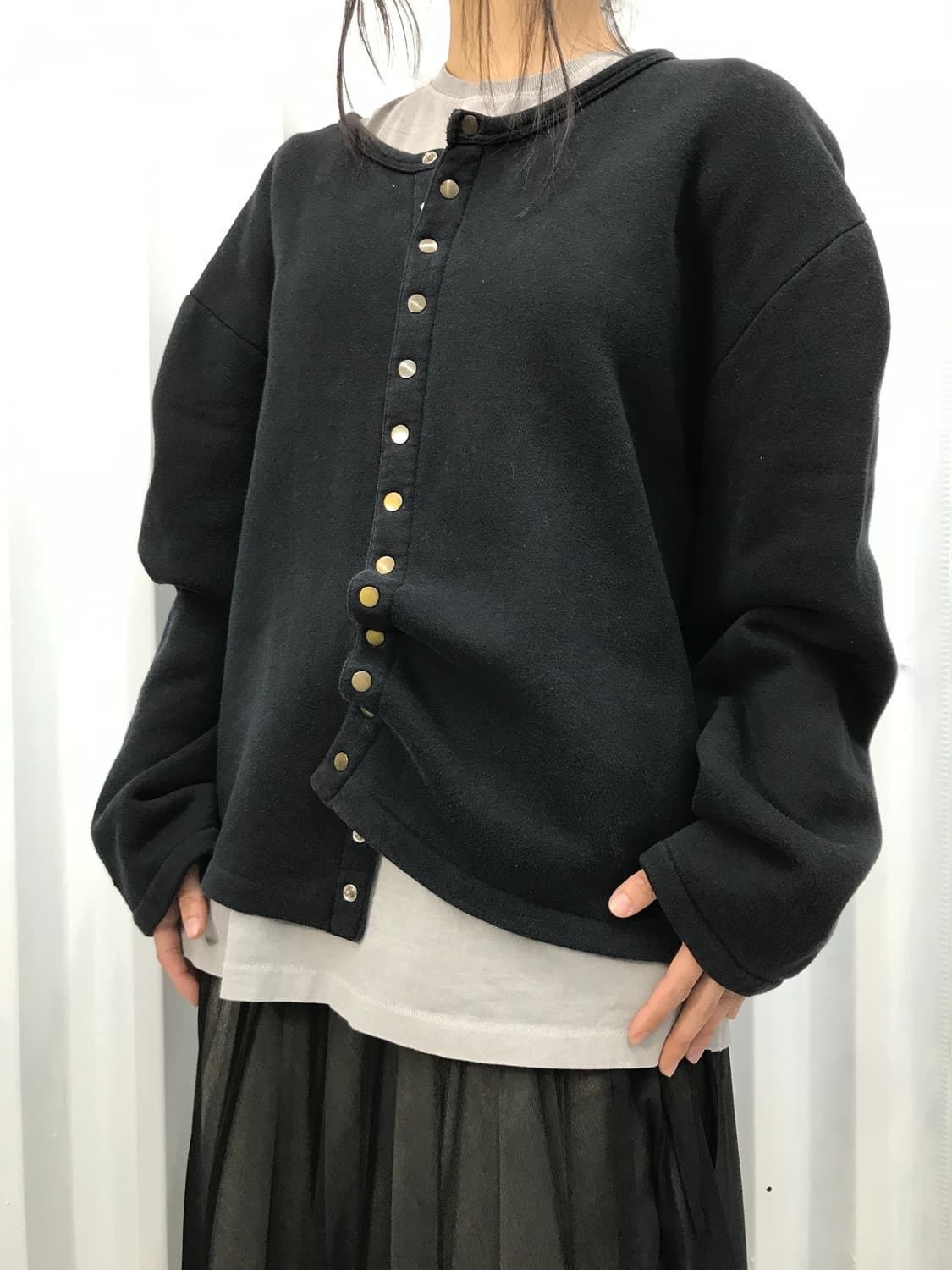 90s Agnes B Homme  상품이미지2